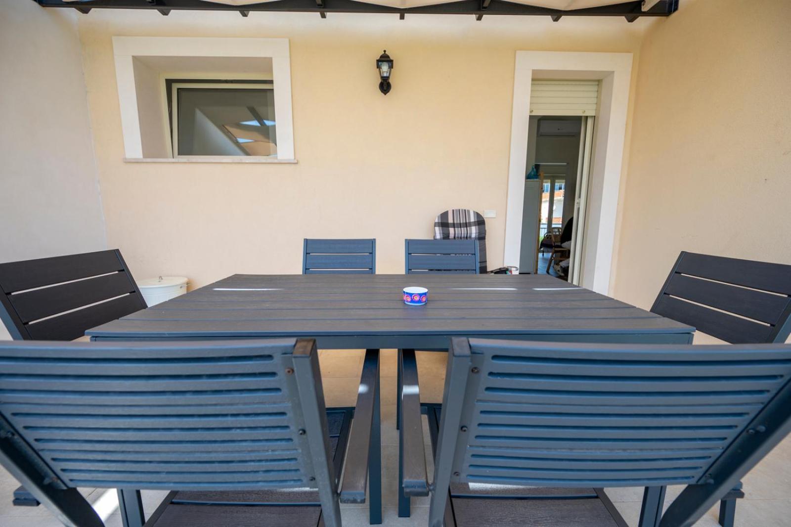 Villa Nisa Apartment Sea View Fontane Bianche Exterior foto
