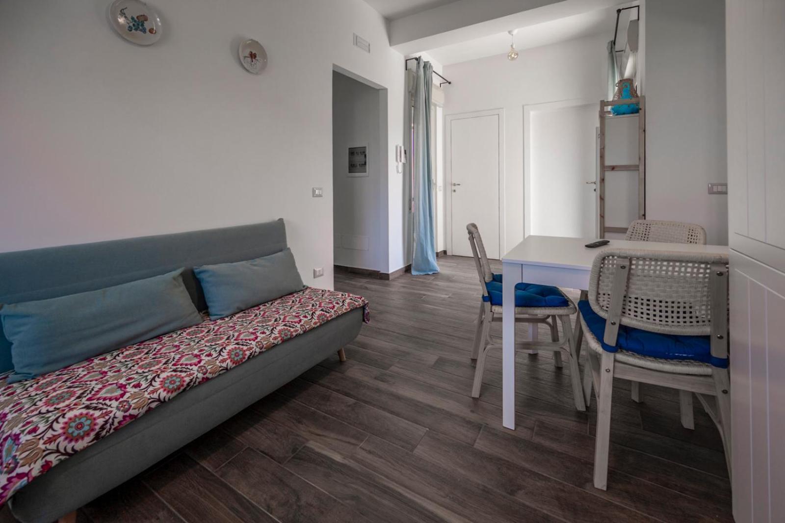 Villa Nisa Apartment Sea View Fontane Bianche Exterior foto